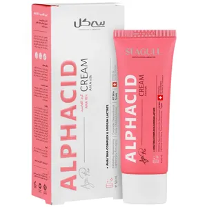 کرم آلفاسید ایج پرو