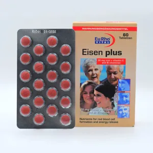 آیزن پلاس