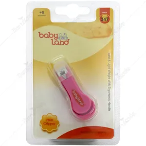 ناخن گیر کودک 347