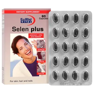 سلن پلاس 60 عددی