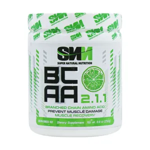 پودر بی سی ای ای 2:1:1 اس ان ان 250 گرم