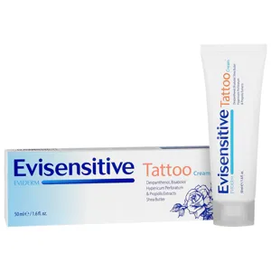 کرم مراقبت تتوی اوی سنستیو