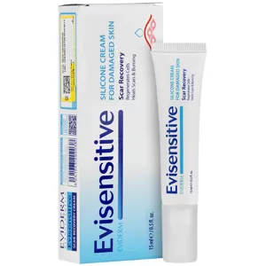 کرم سیلیکونی ترمیم اسکار اوی سنستیو