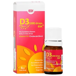 ویتامین د3