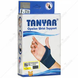 مچ بند انگشتی اپلون 3210