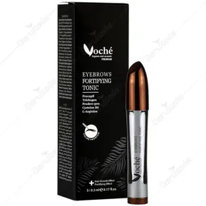 تونیک تقویت کننده ابرو 5 میلی لیتر