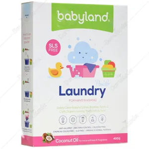 پودر صابون مخصوص شستشو با دست