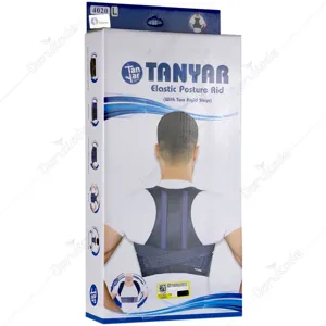 قوزبند پلدار الاستیک 4020