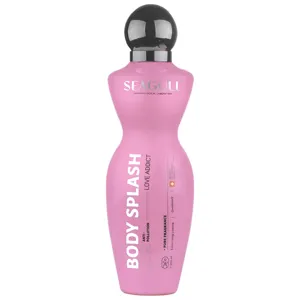 اسپری خوشبو کننده بدن لاو ادیکت