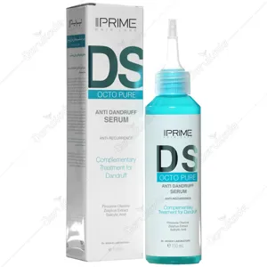 سرم ضد شوره DS