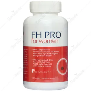 اف اچ پرو بانوان