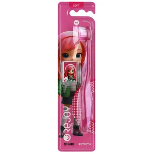 مسواک کودک ری تیث نرم کد 201