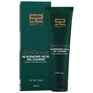 ژل شستشوی صورت ساین دی ایج