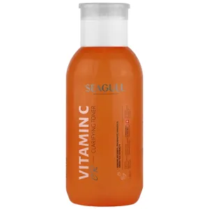 تونر روشن کننده ویتامین سی 250 میلی لیتر