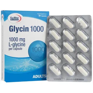 گلایسین 1000 میلی گرم