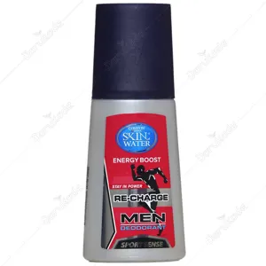 اسپری ضد تعریق انرژی بوست