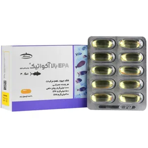 ای پی آ بالا آکواتیک