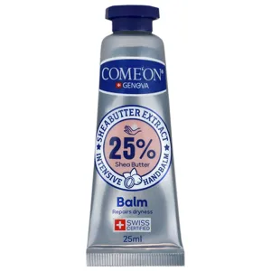 بالم دست شی باتر