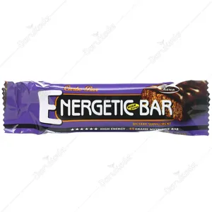 شکلات انرژی زا 78 گرمی