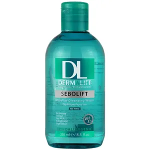 محلول پاک کننده صورت سبولیفت