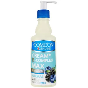 کرم تخصصی ب کمپلکس پوست نرمال بلوبری