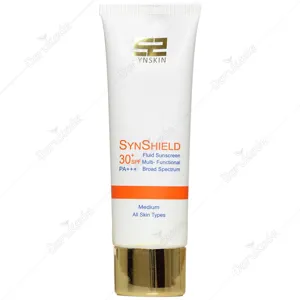 ضد آفتاب فلوئید ساین شیلد SPF 30 مدیوم