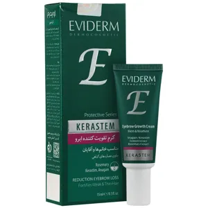 کرم تقویت کننده ابرو کراستم