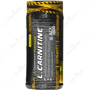 ال کارنیتین تارترات 1000 میلی گرم