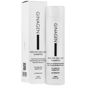 شامپو رفع ریزش موی روزانه