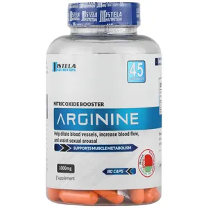 آرژنین استلا