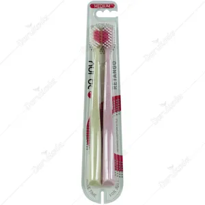 مسواک ری تانگو کد 722 با برس متوسط