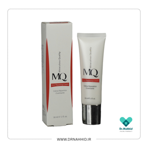 کرم ترمیم کننده زخم