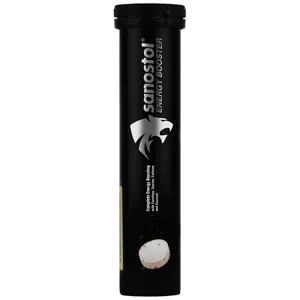 قرص جوشان سانستول انرژی زا