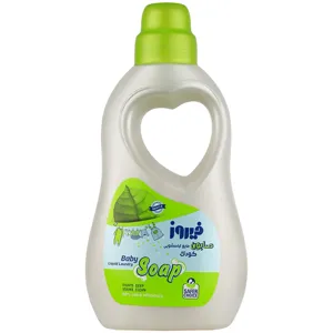 صابون مایع لباسشویی کودک