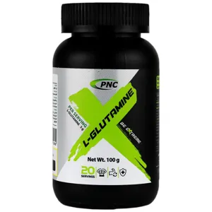 پودر ال گلوتامین