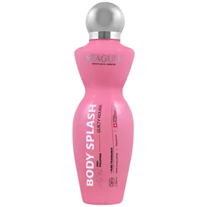 اسپری خوشبو کننده بدن گیلتی رژ