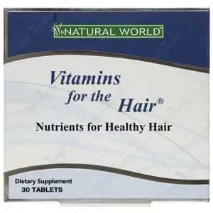 ویتامین فور هیر