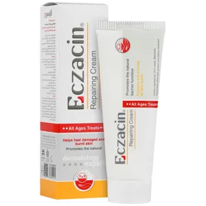 کرم ترمیم کننده پوست های آسیب دیده 50 میلی لیتر