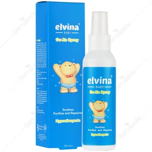 اسپری کیوزینک