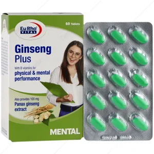 جینسینگ پلاس