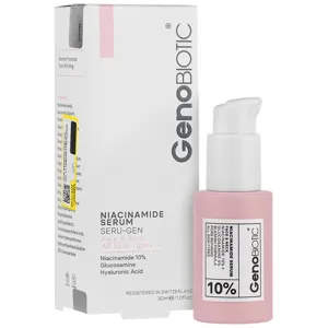 سرم نیاسینامید سرو ژن