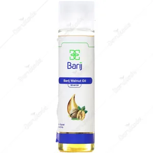 روغن گردو موضعی