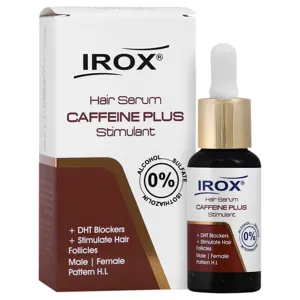 سرم موی کافئین پلاس