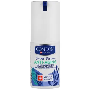 سرم پوست ضد چروک