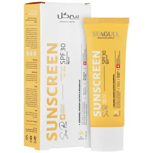 کرم ضد آفتاب SPF30 سان پرو