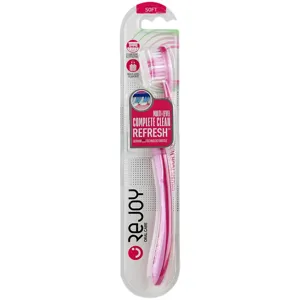 مسواک ری فرش نرم کد 104