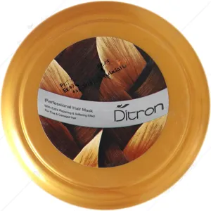 ماسک کراتین مو 400 میلی لیتر