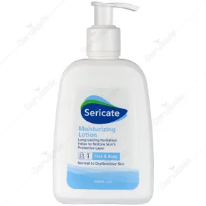 لوسیون مرطوب کننده سری کیت