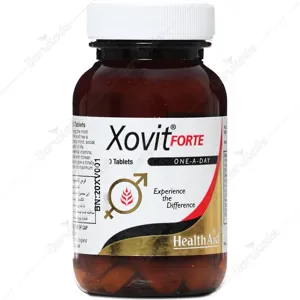 ایکسوویت فورت