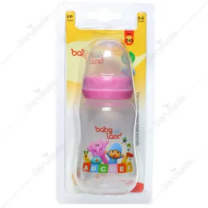 شیر خوری کودک 240